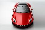 Alfa Romeo Disco Volante Concept 2012 года